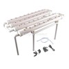 OE QUALITY Hydroponic Grow Kit 1 Layer 36 Plant Sites