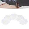 20pcs Heating Moxa Stickers Deep Penetration Enhance Circulation Moxibution Patches