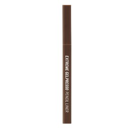 CLIO Extreme Gelpresso Pencil Liner - 002 Deep Brown