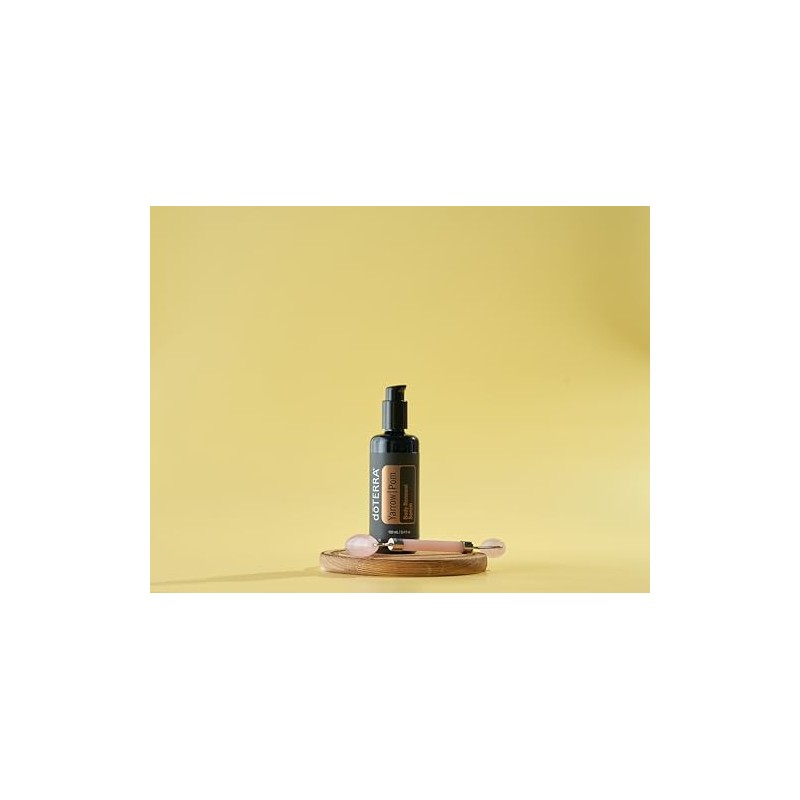 doTERRA Yarrow|Pom Serum