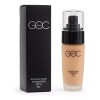 GOC Base de maquillaje líquida GOC Base De Maquillaje GNF01
