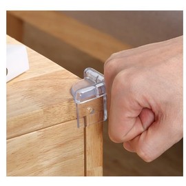 LE CIEL BLEU Corner Cushion Corner Guard for Baby Children