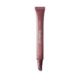 Lebron Kiss Plumping Lip Cream 540 Velvet Mink (Color Image: Mauve Beige)
