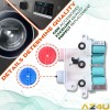 AZ4U MVWB835DW1 MVWB835DW4 Water Inlet Valve For Maytag Bravos XL