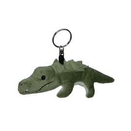 Cornelißen Cuddly Toy Crocodile Key Pendant 1017289
