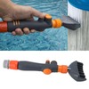 Pool Spa Filter Cartridge Cleaner Brush PVC Reusable Spa Water