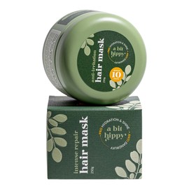 A Bit Hippy Intense Repair Hair Mask, 250g