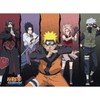 ABYstyle - Naruto set of 2 Chibi posters