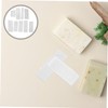 OHPHCALL Moisturizing Soap Soap Bar Base 250g DIY Soap Making
