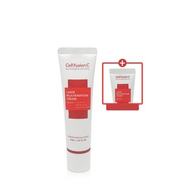 Cell Fusion C 셀퓨전씨 레이저 리쥬버네이션 크림 50mL Cell Fusion C Laser Rejuvenation Cream 50mL