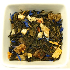 Cactus Pear (Flavoured Green Tea) 100 g in Aroma Protection Pack