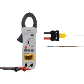 VOLTCRAFT VC-519 ZANGEN-MULTIMETER