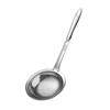 skimmer spoon (5.90″ dia (15cm))