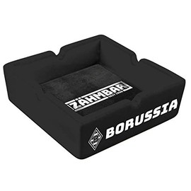Borussia Mönchengladbach Ashtray *Untamable*