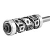 SpeTool Top&Bottom Bearing Flush Trim Router Bit 1/2 Shank with