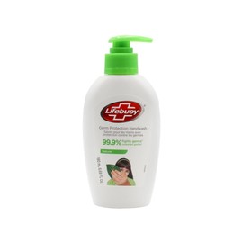 Lifebuoy Nature Handwash 190 ml