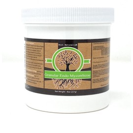 Root Naturally Endo Mycorrhizae - 8 Oz