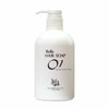 Lella Hair Soap 01, 22.0 fl oz (650 ml)