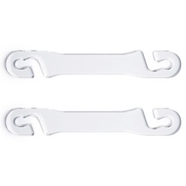 Buchenbusch urban design Cable shorter spindle - easy and safe cable length adjustment, transparent acrylic glass, for pendant lights and pendant lamps, quality from Germany