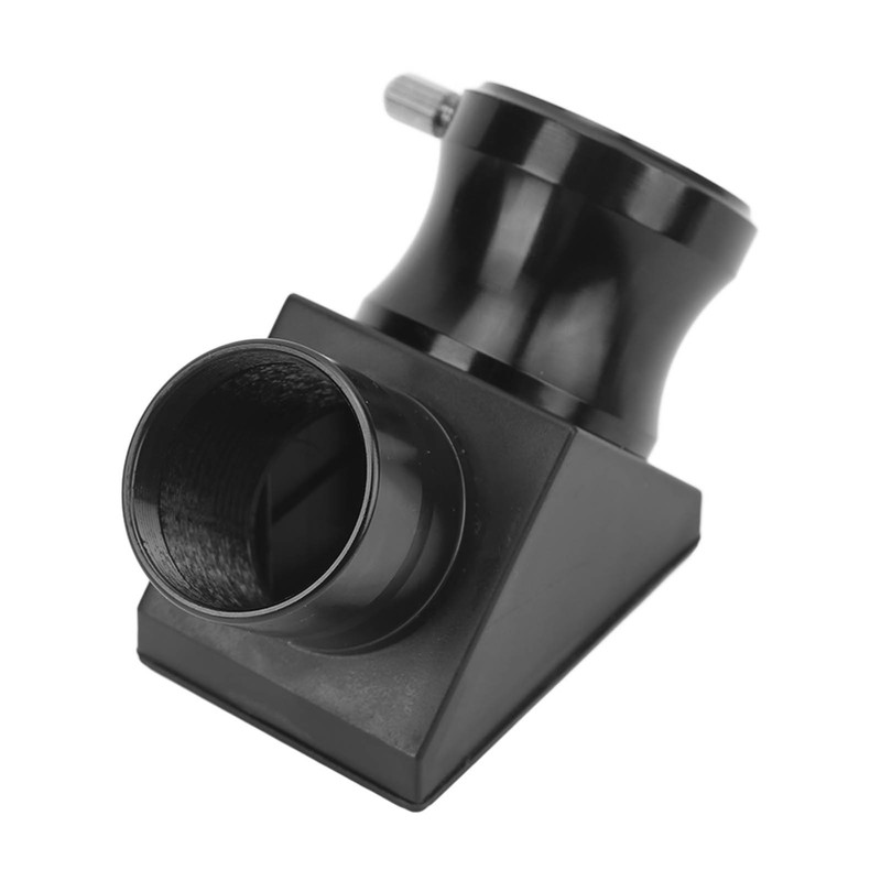 1.25 Inches 90 Degree Zenith Diagonal Mirror Turning Mirror Astronomical