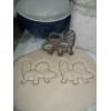 AJT PLAYFUL PLATYPUS COOKIE CUTTER USA PR5351