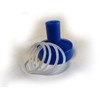 Bierstick Bierstick Mouthpiece Cap & O-Ring Gasket Set Plastic -