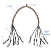 Duck Carrier 12 Drops Slip Ring - Bird Tot Waterfowl