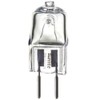 Sunlite Q20/CL/GY6/120V/12PK Halogen 20W 120V Q20 Single Ended Capsule Light