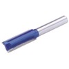 Draper 75333 1/4-Inch Straight 10 mm x 25 mm Tungsten