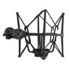 Microphone Shock Mount Clip Mic Anti Vibration Holder for Live