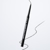 Abka [Abka] Slim gel pencil, soft, easy eyeliner without smearing,