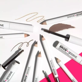 Wet n Wild Brow Sessive Brow Pencil Set De 2 Pzs Wet N Wild
