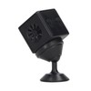 WiFi Security Camera 1080P High Definition Webcam Motion Detection Night