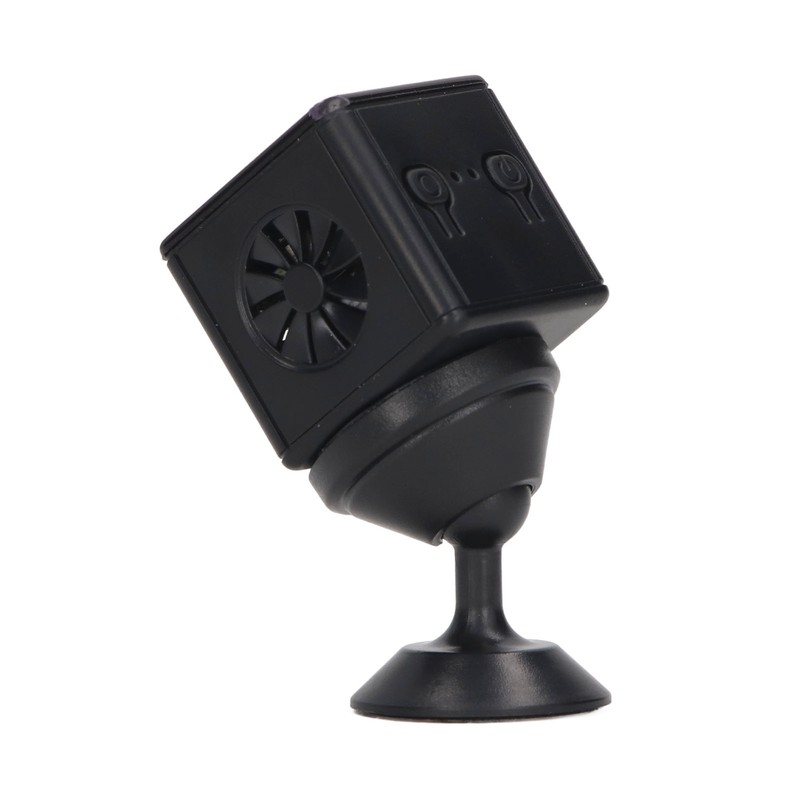 WiFi Security Camera 1080P High Definition Webcam Motion Detection Night