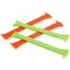 4pcs Vinyl Wrap Tool Kit, Car Wrapping Tools Window Tint