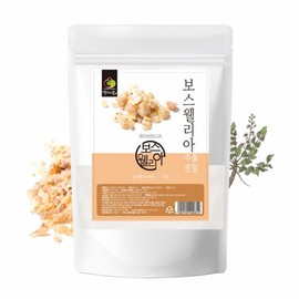 Boswellia Extract Powder Powder Powder Made in India Parents' Health Food Boswellic Acid 500g Healthy Diet Market Partner Health / 보스웰리아 추출 분말 가루 파우더 인도산 부모님 건강식품 보스웰릭산 500g 건강다이어트마켓협력사 건강
