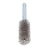 Walfront 6PCS Hole Cleaning Brushes Bore Brush Twisted Wire Cleaning