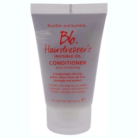 Bumble and Bumble Hairdresser's Invisible Oil Conditioner Travel Size 2 oz