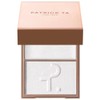 PATRICK TA Major Glow Creme & Powder Light Reflecting Translucent