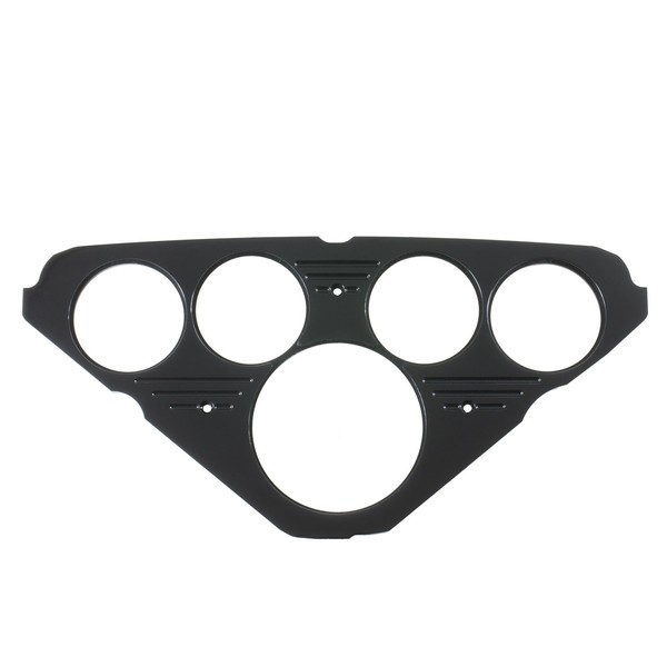AUTO METER 7049 Dash Panel, Chevy Truck 55-59, 1 X