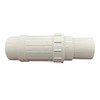 2-pack, ERA Schedule 40 PVC, 3" Expansion Repair Coupling