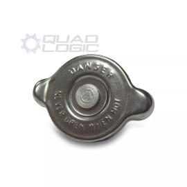 Quad Logic Polaris (2020-2024) RZR 1000 Pro XP XP4 New Replacement Radiator Cap 1241379