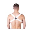 Prowler Sports Harness - Red