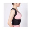TOORUN Chaleco Corrector De Postura Ortopédico Lumbar Unisex (XX-Large)