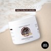 LET'S COCO | Exfoliante Corporal Super Tonificante, Let’s Coco Black