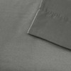 Madison Park Essentials Satin Sheet Set Luxury and Silky with