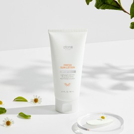 Atomy Fresh Sun Lotion / 애터미 프레쉬 선로션