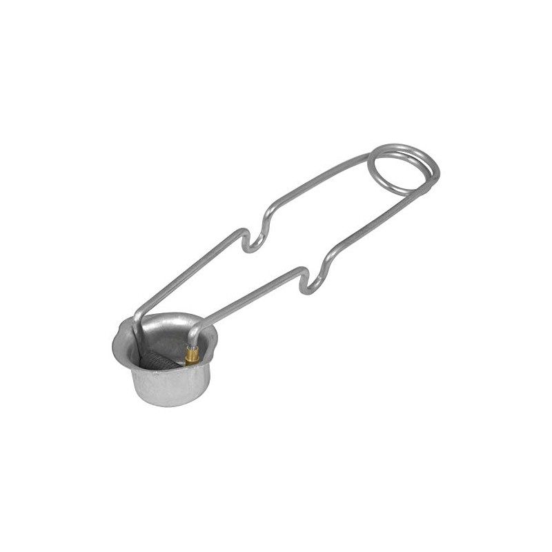 TRUPER CHISP Spark Lighter (and Flints)