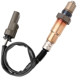DOSKJOK 12663317 Oxygen Sensor Compatible with Spark Malibu Encore 2016-2022 Cruze 2016-2019 Equinox Terrain 2018-2022 Trax 2021-2022