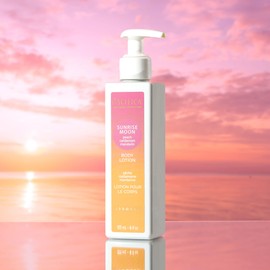 Pacifica Beauty | Sunrise Moon Body and Hand Lotion | Lightweight, Hydrating |Nourishing Shea Butter + Sunflower Oil | Non-Greasy | Moisturizer for Dry Skin | Vegan + Cruelty Free